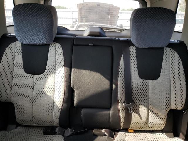 Photo 10 from auction – 2010 GMC TERRAIN SL with VIN 2CTALBEW5A6387307