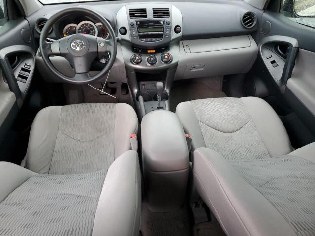 Photo 8 from auction – 2009 TOYOTA RAV4 with VIN 2T3ZF33VX9W014236