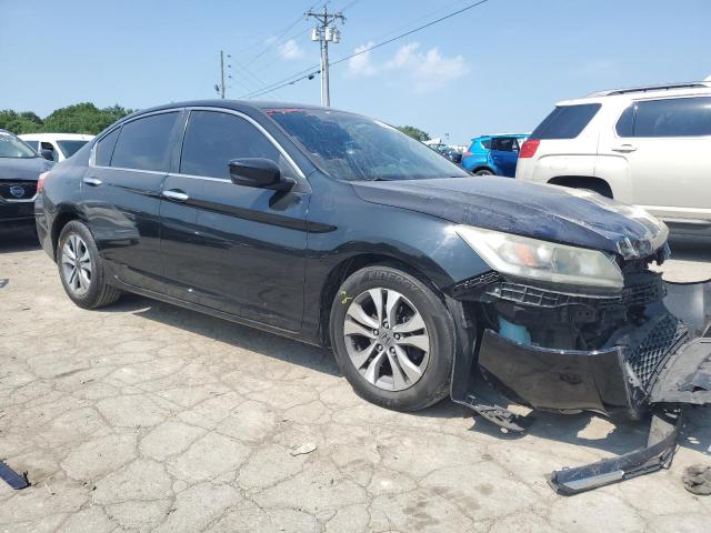 Photo 4 from auction – 2015 HONDA ACCORD LX with VIN 1HGCR2F30FA112771