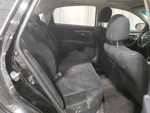 Photo 10 from auction – 2015 NISSAN ALTIMA 2.5 with VIN 1N4AL3AP5FC191033