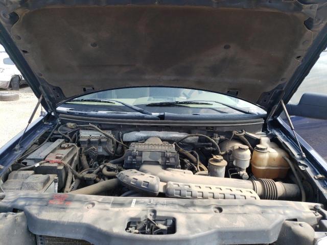 Photo 11 from auction – 2007 FORD F150 with VIN 1FTPX14V87KA78997