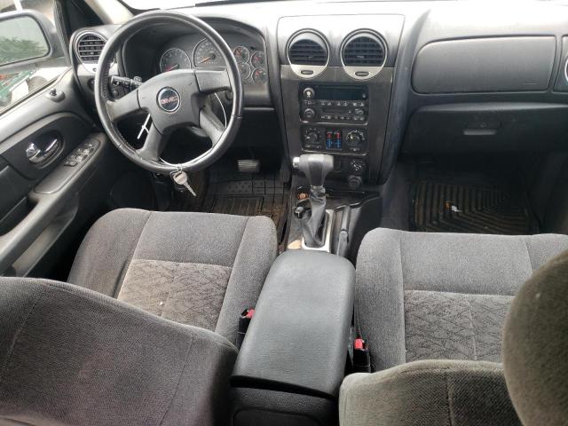 Photo 8 from auction – 2006 GMC ENVOY XL with VIN 1GKET16S466173591