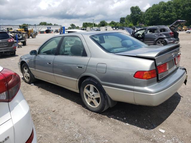 Photo 2 from auction – 2001 TOYOTA CAMRY CE with VIN JT2BG22K210537803