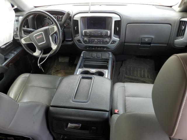 Photo 8 from auction – 2015 GMC SIERRA K15 with VIN 3GTU2VECXFG238938