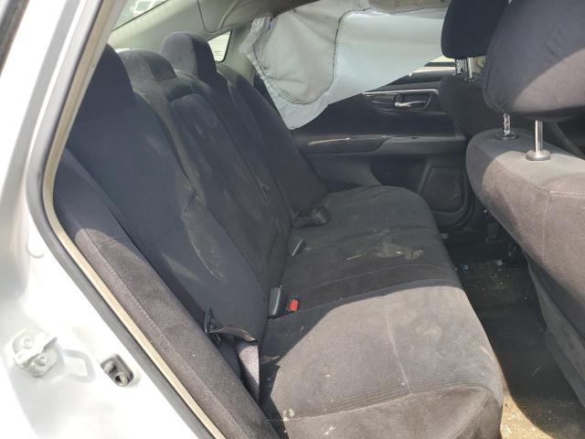 Photo 10 from auction – 2013 NISSAN ALTIMA 2.5 with VIN 1N4AL3AP1DN527987