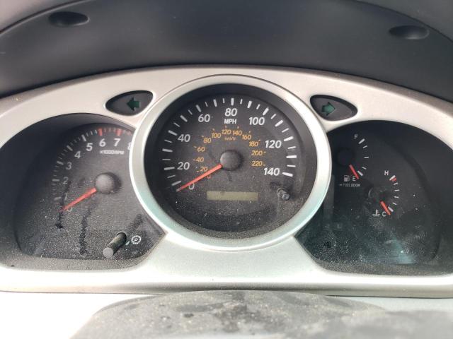 Photo 9 from auction – 2005 TOYOTA HIGHLANDER with VIN JTEEP21AX50093875