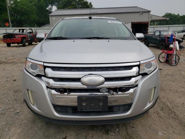 Photo 5 from auction – 2013 FORD EDGE LIMIT with VIN 2FMDK4KC6DBC26439
