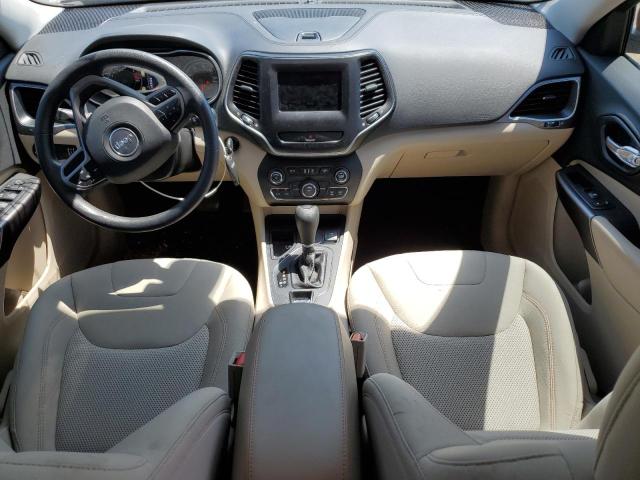 Photo 8 from auction – 2019 JEEP CHEROKEE L with VIN 1C4PJLCB9KD348367