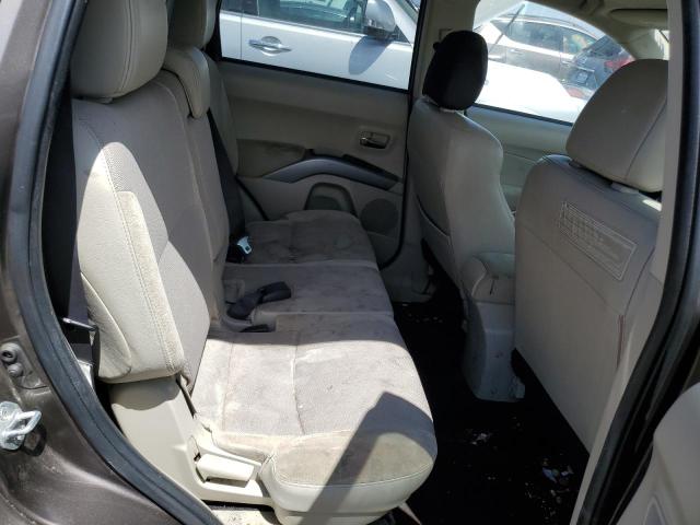 Photo 11 from auction – 2012 MITSUBISHI OUTLANDER with VIN JA4AS3AW6CU004628