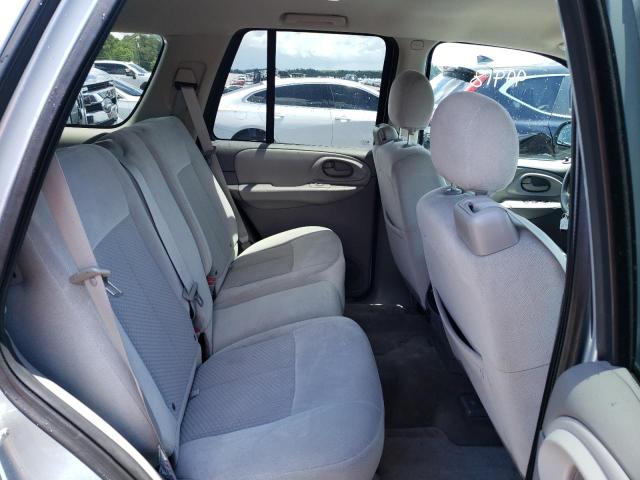 Photo 11 from auction – 2008 CHEVROLET TRAILBLAZE with VIN 1GNDS13S982211686