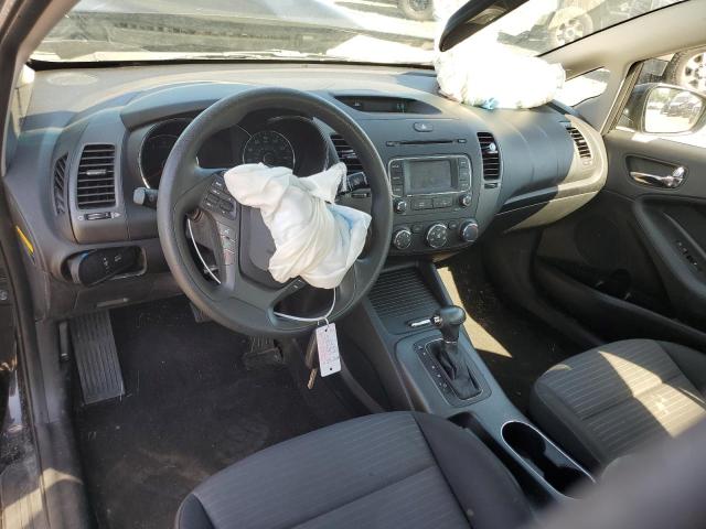 Photo 8 from auction – 2016 KIA FORTE LX with VIN KNAFX4A61G5608930