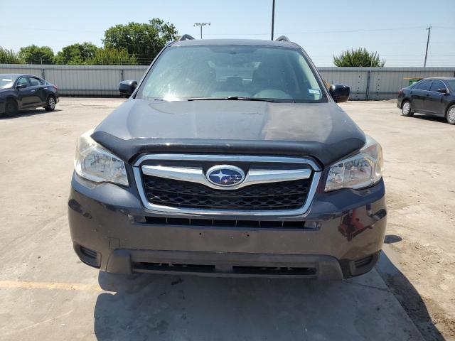 Photo 5 from auction – 2014 SUBARU FORESTER 2 with VIN JF2SJAEC0EH500152