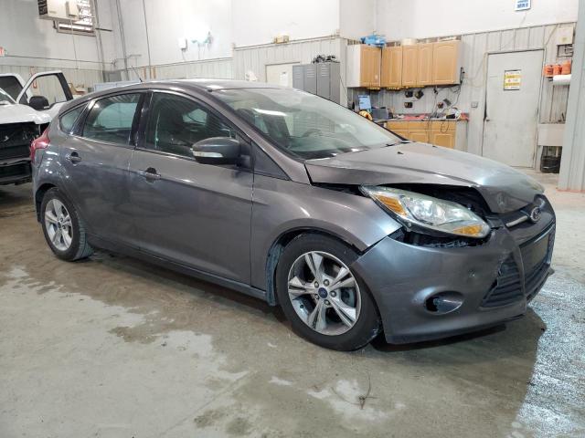 Photo 4 from auction – 2014 FORD FOCUS SE with VIN 1FADP3K25EL351284