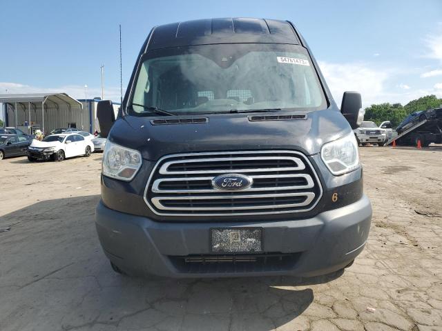 Photo 5 from auction – 2015 FORD TRANSIT T- with VIN 1FBZX2XG5FKA50556