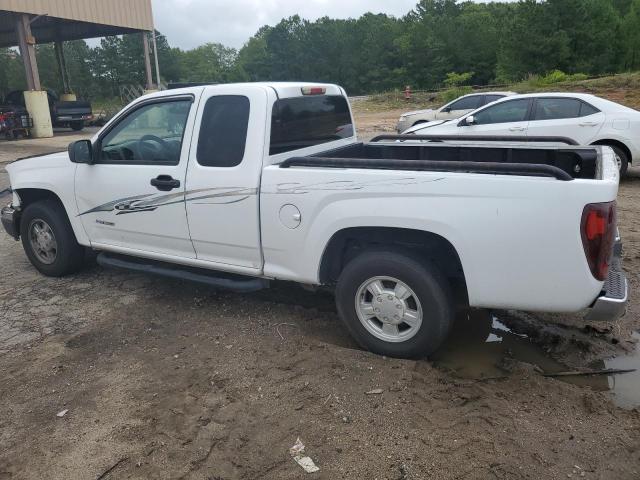 Photo 2 from auction – 2006 ISUZU I-280 with VIN 1GGCS198X68701353