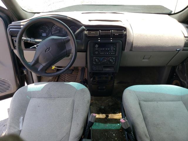 Photo 8 from auction – 2004 CHEVROLET VENTURE with VIN 1GNDU03E94D260657