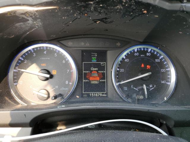 Photo 9 from auction – 2015 TOYOTA HIGHLANDER with VIN 5TDJKRFH7FS077678