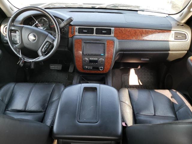 Photo 8 from auction – 2008 CHEVROLET SILVERADO with VIN 2GCEK133681123359