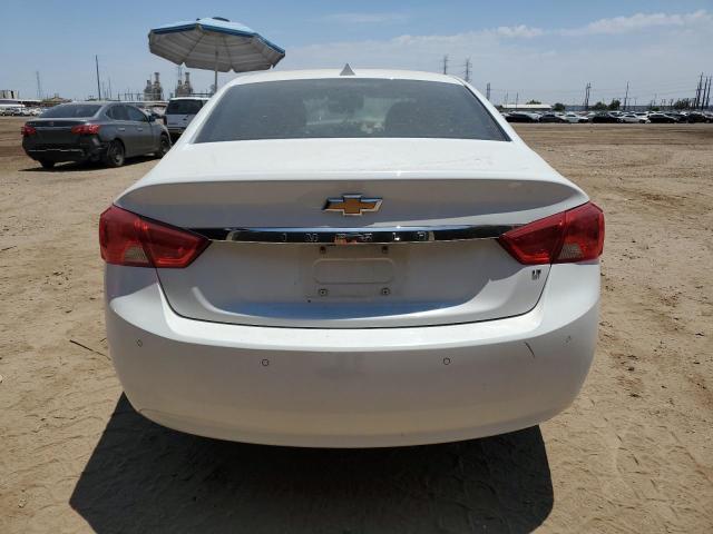 Photo 6 from auction – 2014 CHEVROLET IMPALA LT with VIN 2G1125S39E9197212