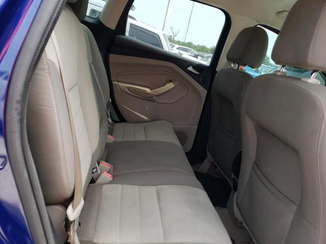 Photo 11 from auction – 2013 FORD ESCAPE SE with VIN 1FMCU0GX3DUD08830