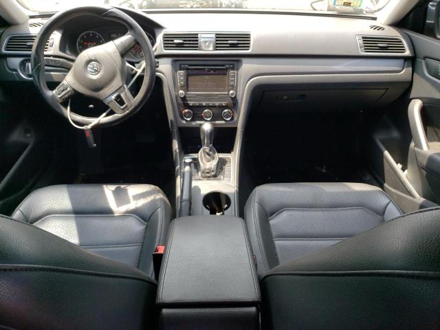 Photo 8 from auction – 2015 VOLKSWAGEN PASSAT S with VIN 1VWAS7A33FC113185