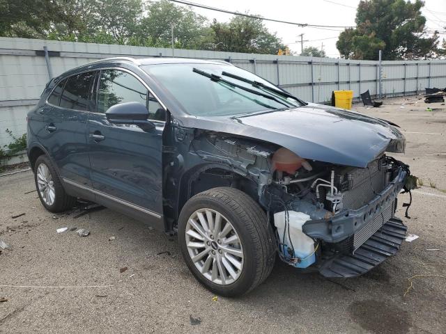 Photo 4 from auction – 2019 LINCOLN MKC with VIN 5LMCJ1C92KUL07863