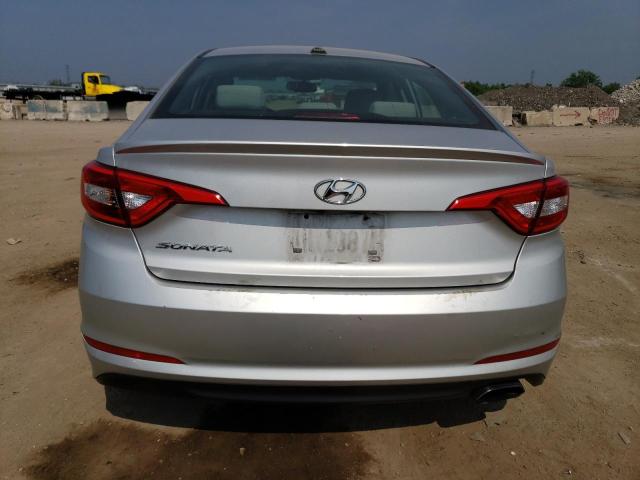Photo 6 from auction – 2016 HYUNDAI SONATA SE with VIN 5NPE24AF2GH373130