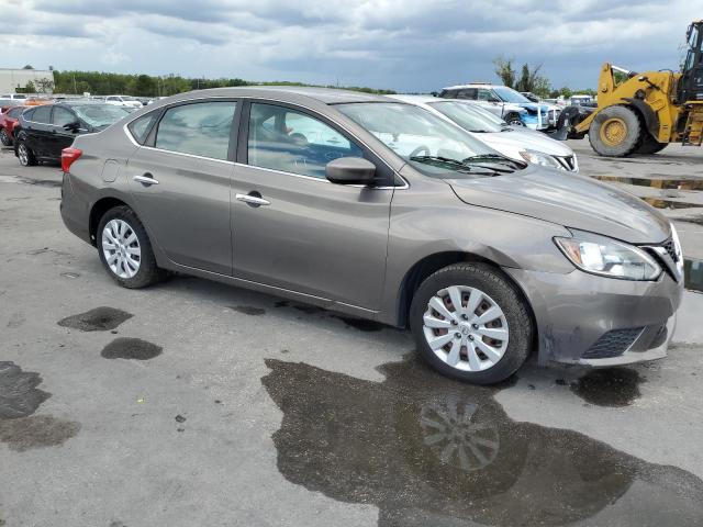 Photo 4 from auction – 2016 NISSAN SENTRA S with VIN 3N1AB7AP2GL638186