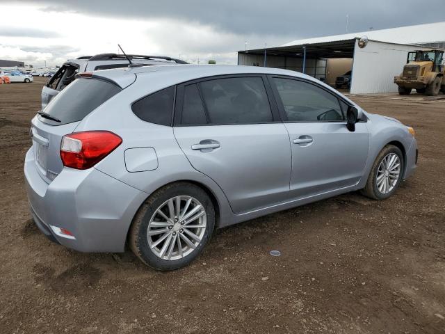 Photo 3 from auction – 2014 SUBARU IMPREZA PR with VIN JF1GPAE64E8240048