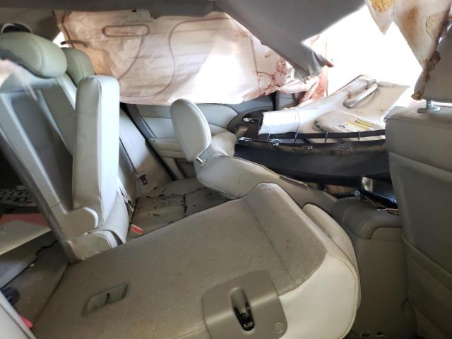 Photo 10 from auction – 2011 ACURA RDX TECHNO with VIN 5J8TB2H54BA001699