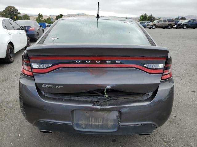 Photo 6 from auction – 2015 DODGE DART SXT with VIN 1C3CDFBB0FD266160
