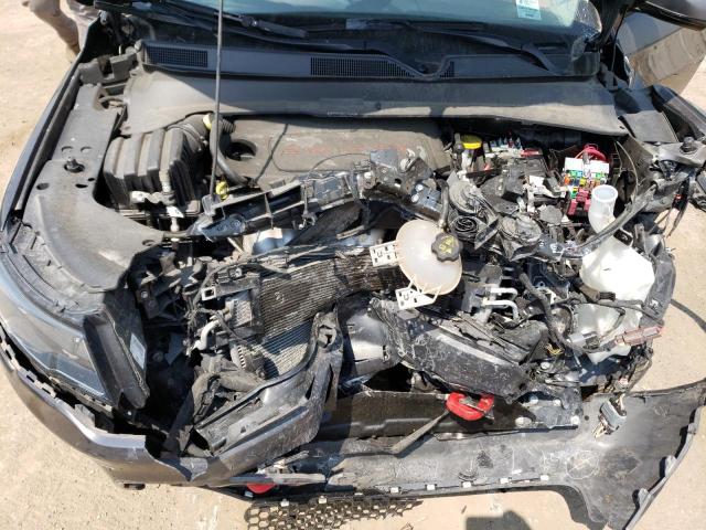Photo 11 from auction – 2019 JEEP COMPASS TR with VIN 3C4NJDDB1KT765424