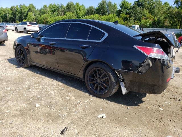 Photo 2 from auction – 2011 ACURA TL with VIN 19UUA8F53BA001867