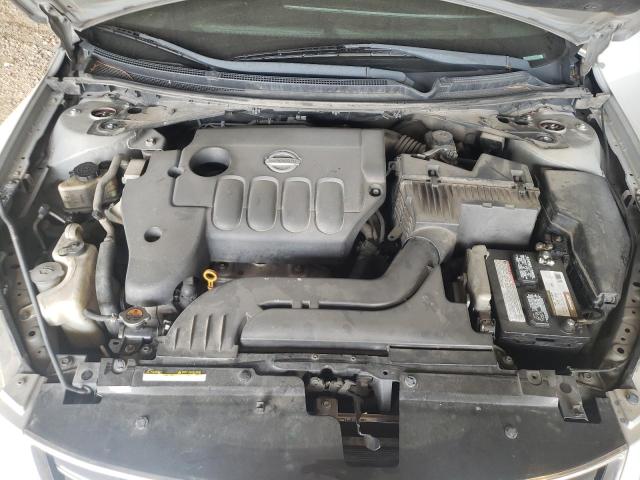 Photo 11 from auction – 2011 NISSAN ALTIMA BAS with VIN 1N4AL2AP2BN427565