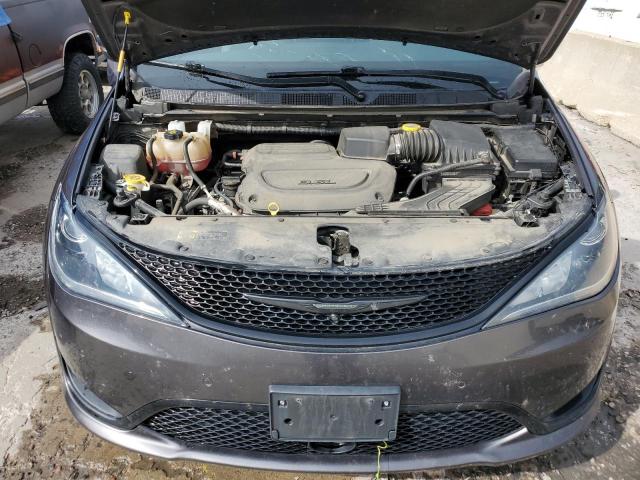 Photo 12 from auction – 2019 CHRYSLER PACIFICA L with VIN 2C4RC1GG3KR548736