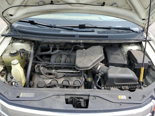 Photo 11 from auction – 2007 FORD EDGE SE with VIN 2FMDK46C97BA90614