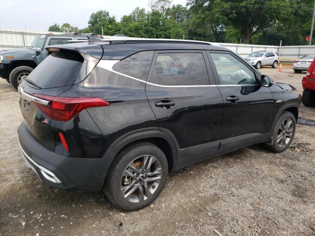 Photo 3 from auction – 2021 KIA SELTOS S with VIN KNDEUCAA9M7040092