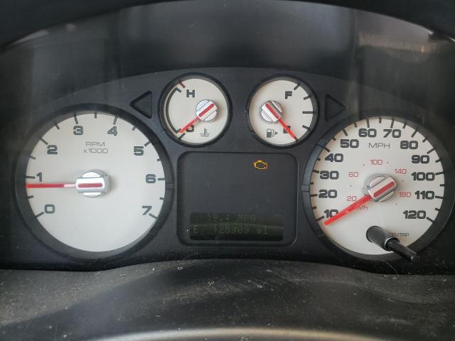 Photo 9 from auction – 2006 FORD FREESTYLE with VIN 1FMDK03196GA57700