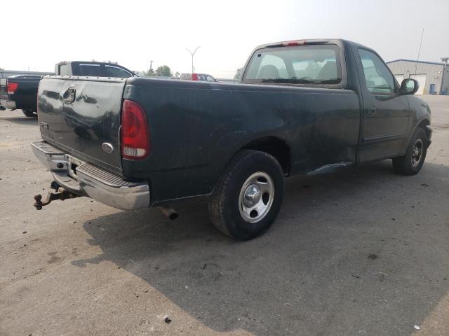 Photo 3 from auction – 2001 FORD F150 with VIN 1FTZF17201KB45497
