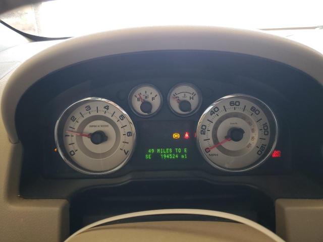 Photo 9 from auction – 2007 FORD EDGE SEL P with VIN 2FMDK49C87BB06510