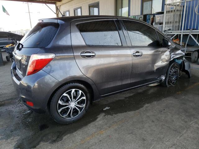 Photo 3 from auction – 2012 TOYOTA YARIS with VIN JTDKTUD39CD535417