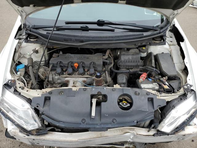 Photo 11 from auction – 2014 HONDA CIVIC LX with VIN 19XFB2F57EE230877