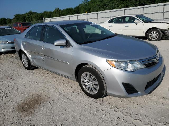 Photo 4 from auction – 2014 TOYOTA CAMRY L with VIN 4T4BF1FK7ER395432