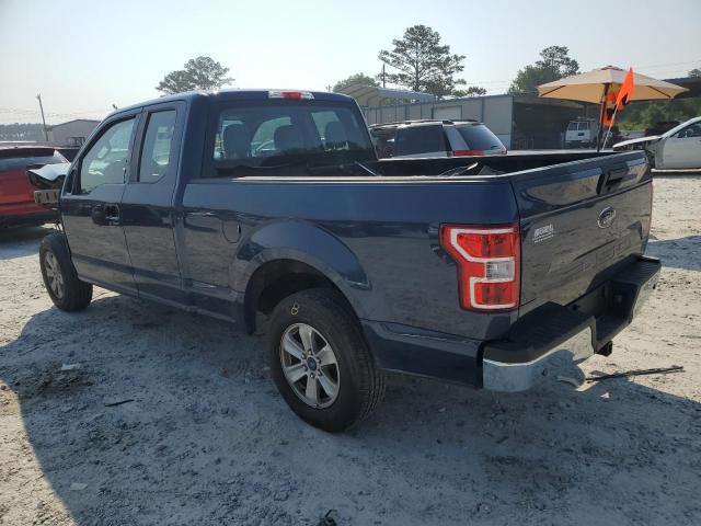 Photo 2 from auction – 2020 FORD F150 SUPER with VIN 1FTEX1CB6LFC17915