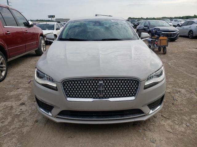 Photo 5 from auction – 2019 LINCOLN MKZ RESERV with VIN 3LN6L5C94KR613794