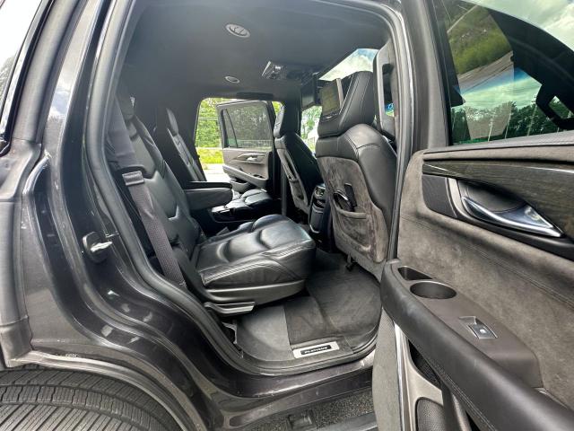 Photo 6 from auction – 2016 CADILLAC ESCALADE P with VIN 1GYS4DKJ3GR341547
