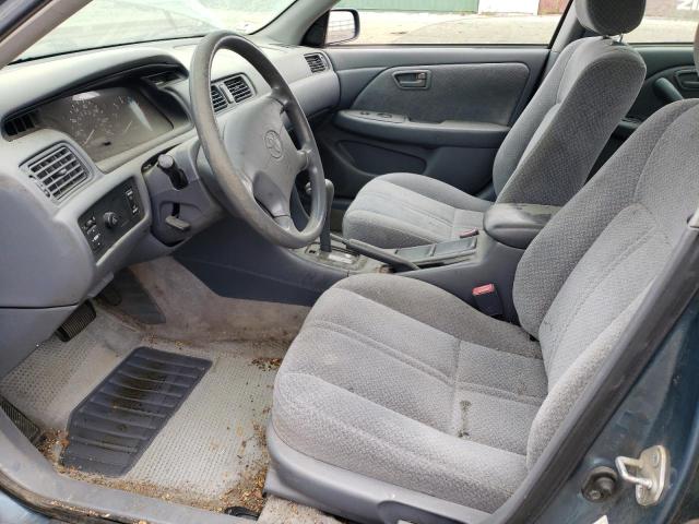 Photo 7 from auction – 2001 TOYOTA CAMRY CE with VIN 4T1BG22K61U809264