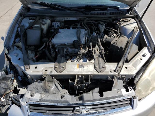 Photo 11 from auction – 2011 CHEVROLET IMPALA LS with VIN 2G1WF5EK1B1300596