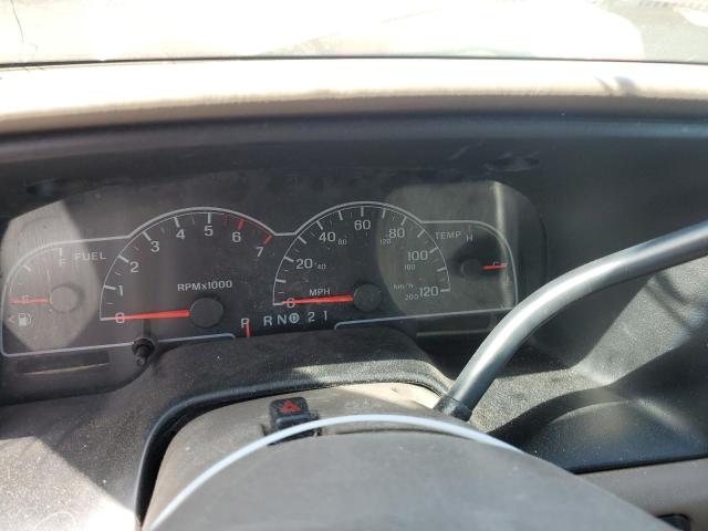Photo 9 from auction – 2000 FORD WINDSTAR S with VIN 2FMZA5342YBA03097