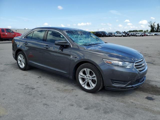 Photo 4 from auction – 2015 FORD TAURUS SEL with VIN 1FAHP2E8XFG206666